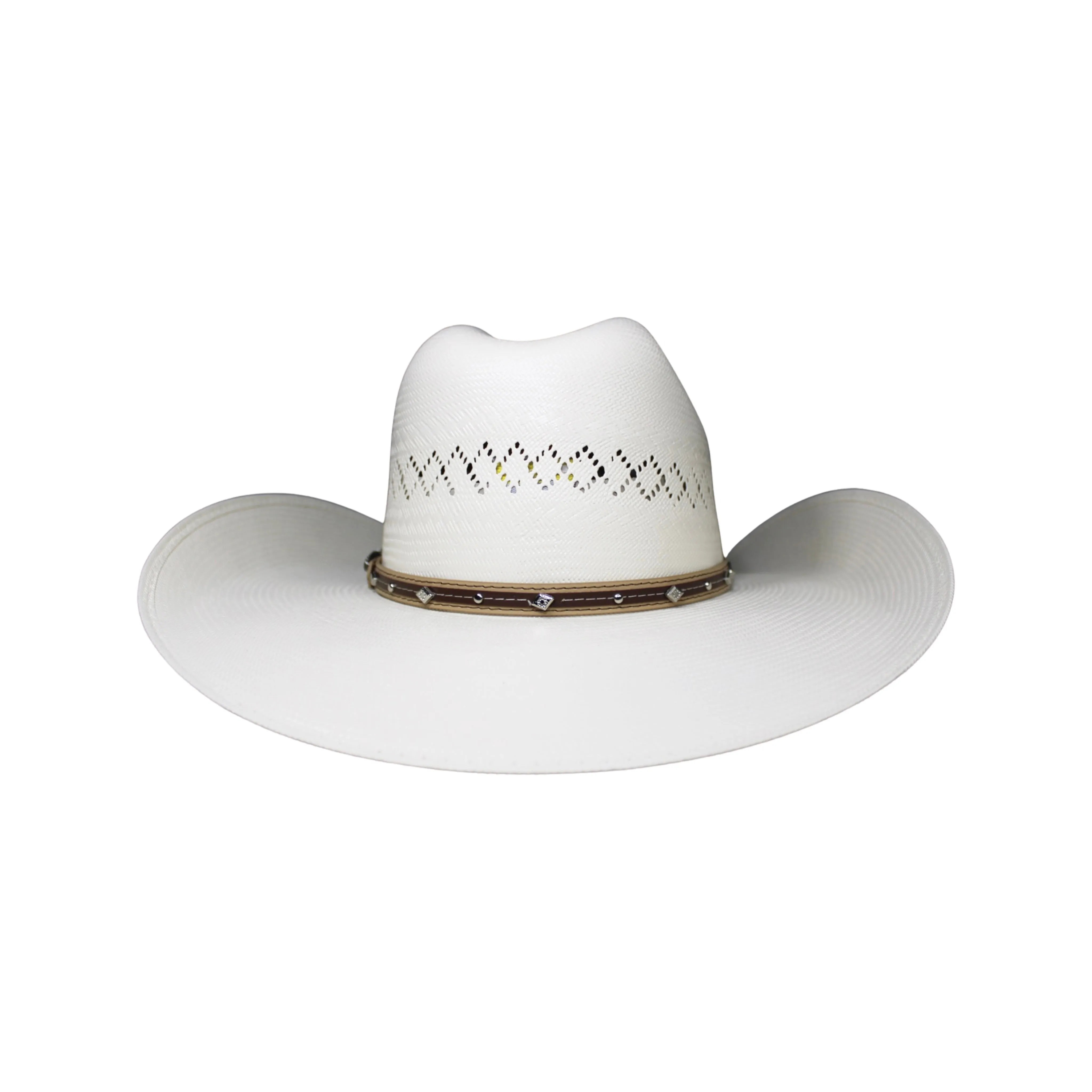 100x Tombstone Straw Hat: Este Oeste