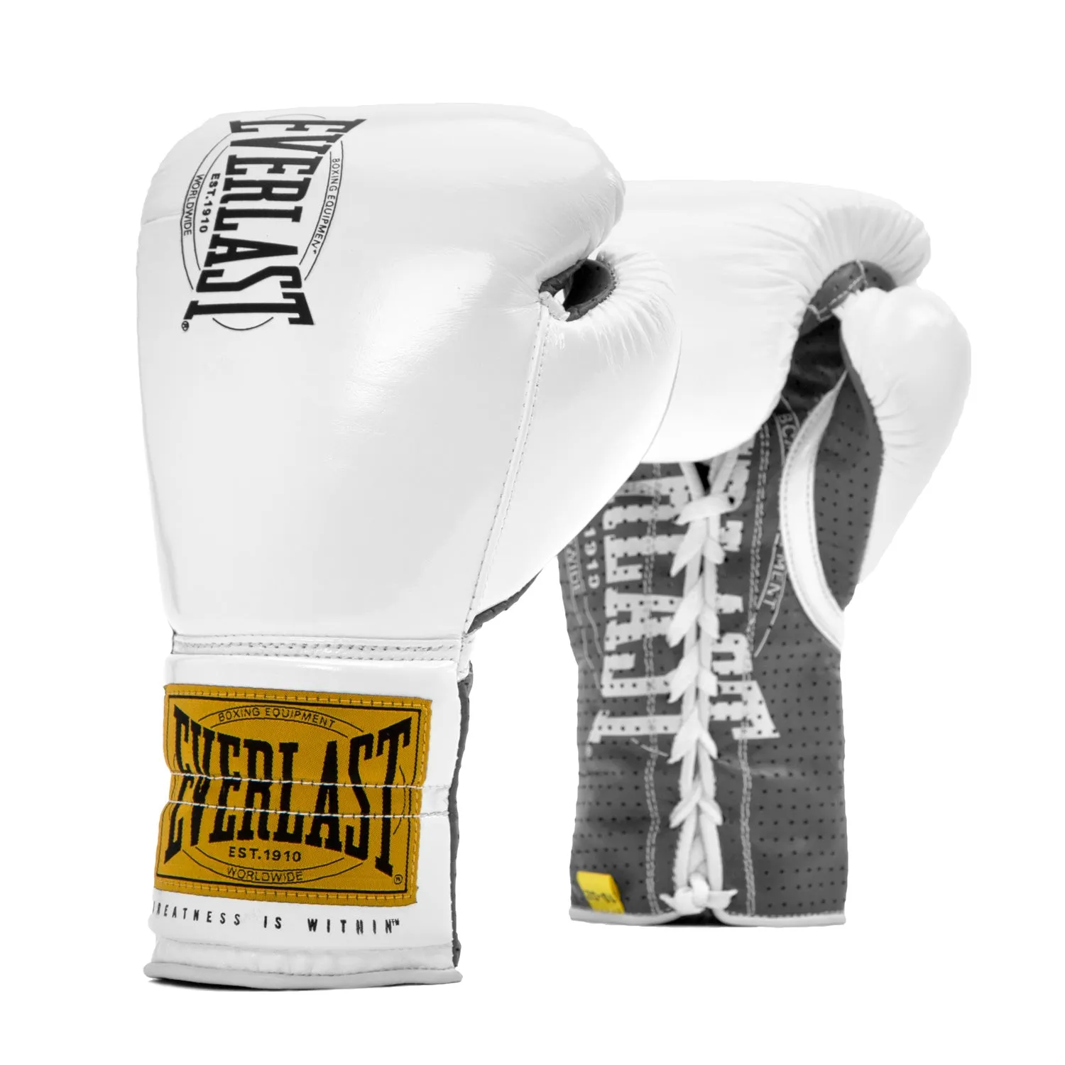 1910 Classic Fight Glove