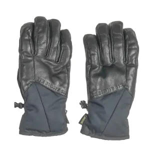 686 Theorem Gore-Tex Leather Gloves