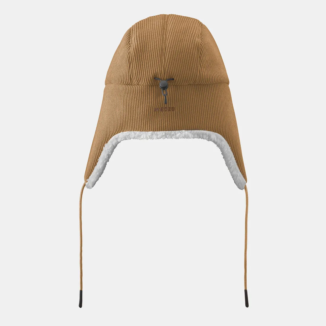 ADULT VELVET TRAPPER HAT