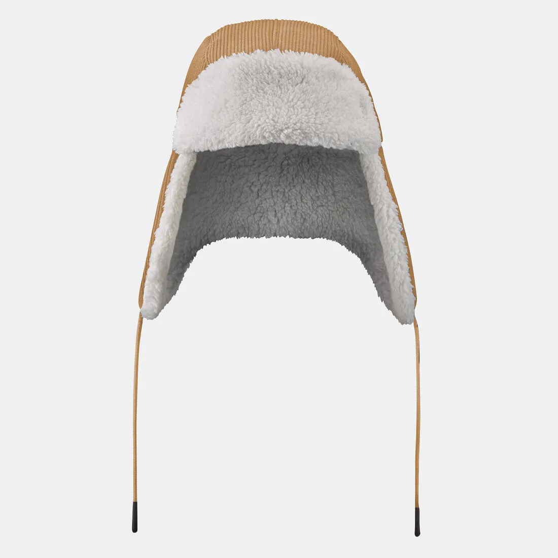 ADULT VELVET TRAPPER HAT