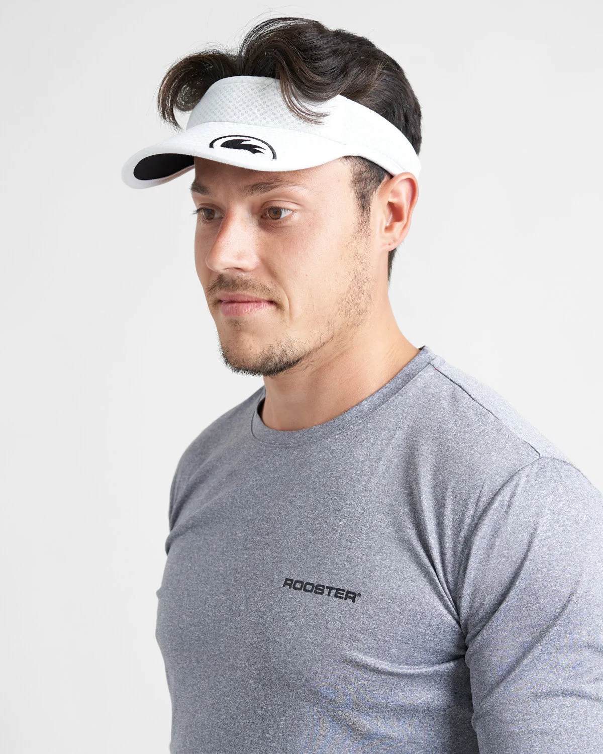 Aeromesh Visor