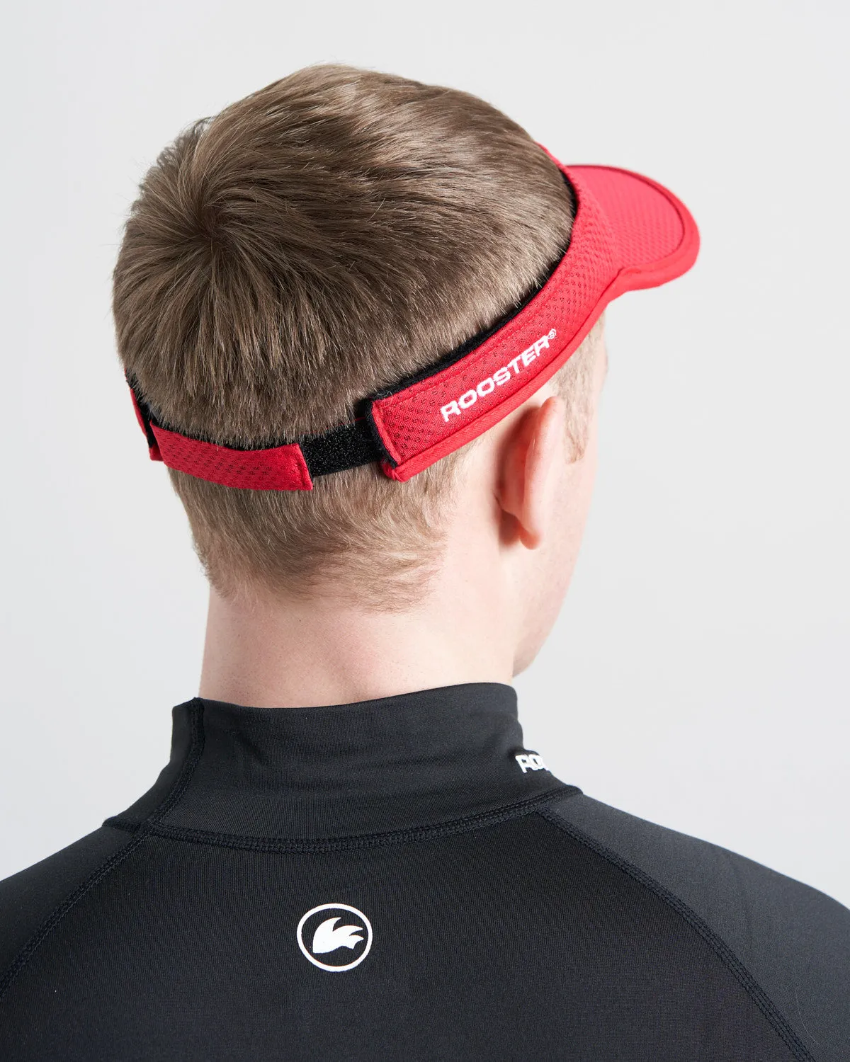 Aeromesh Visor