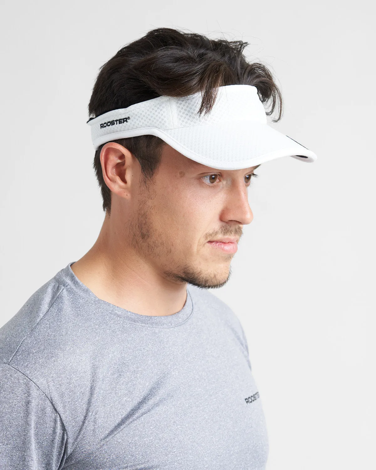 Aeromesh Visor