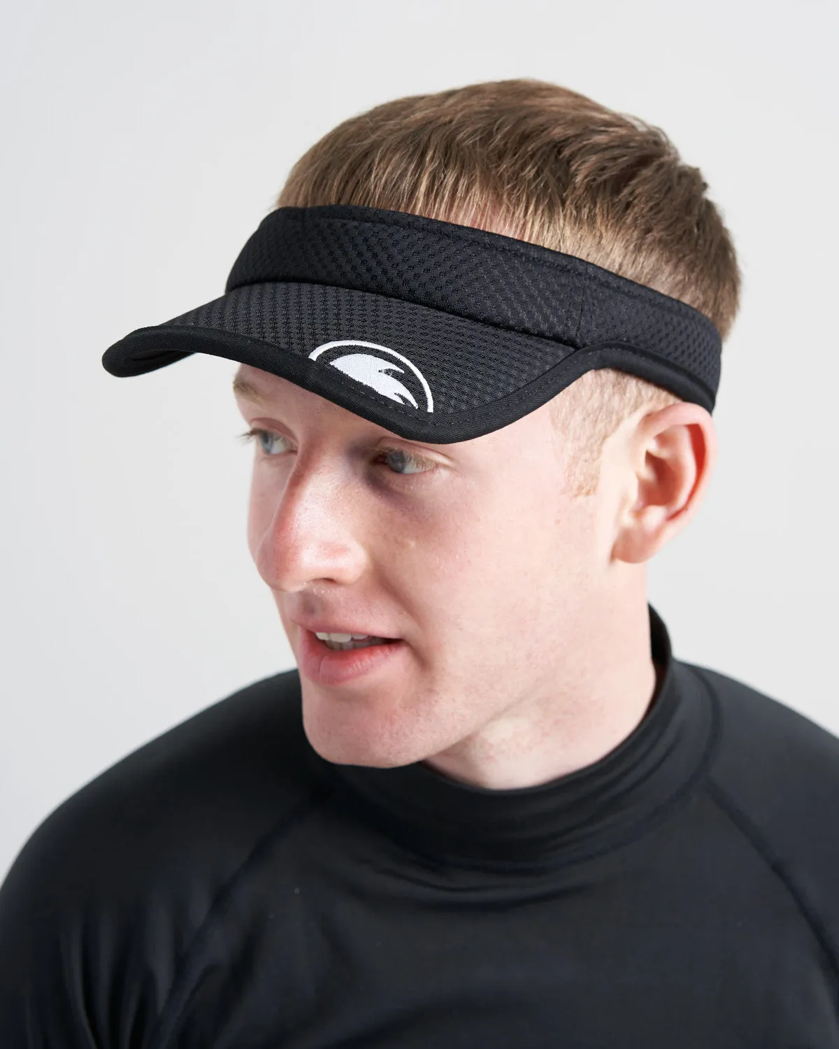 Aeromesh Visor