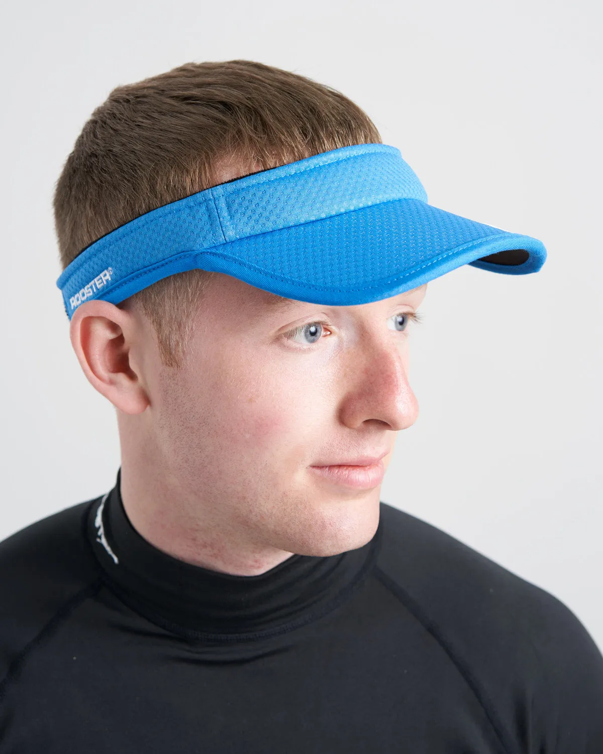 Aeromesh Visor