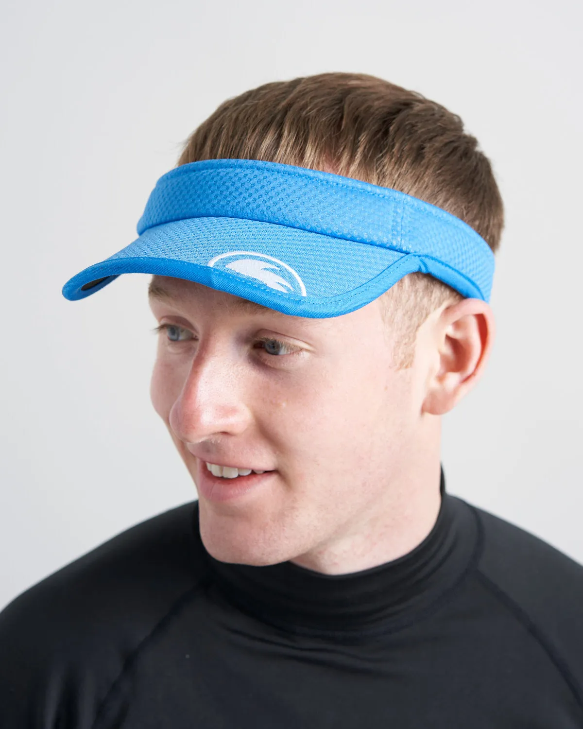 Aeromesh Visor