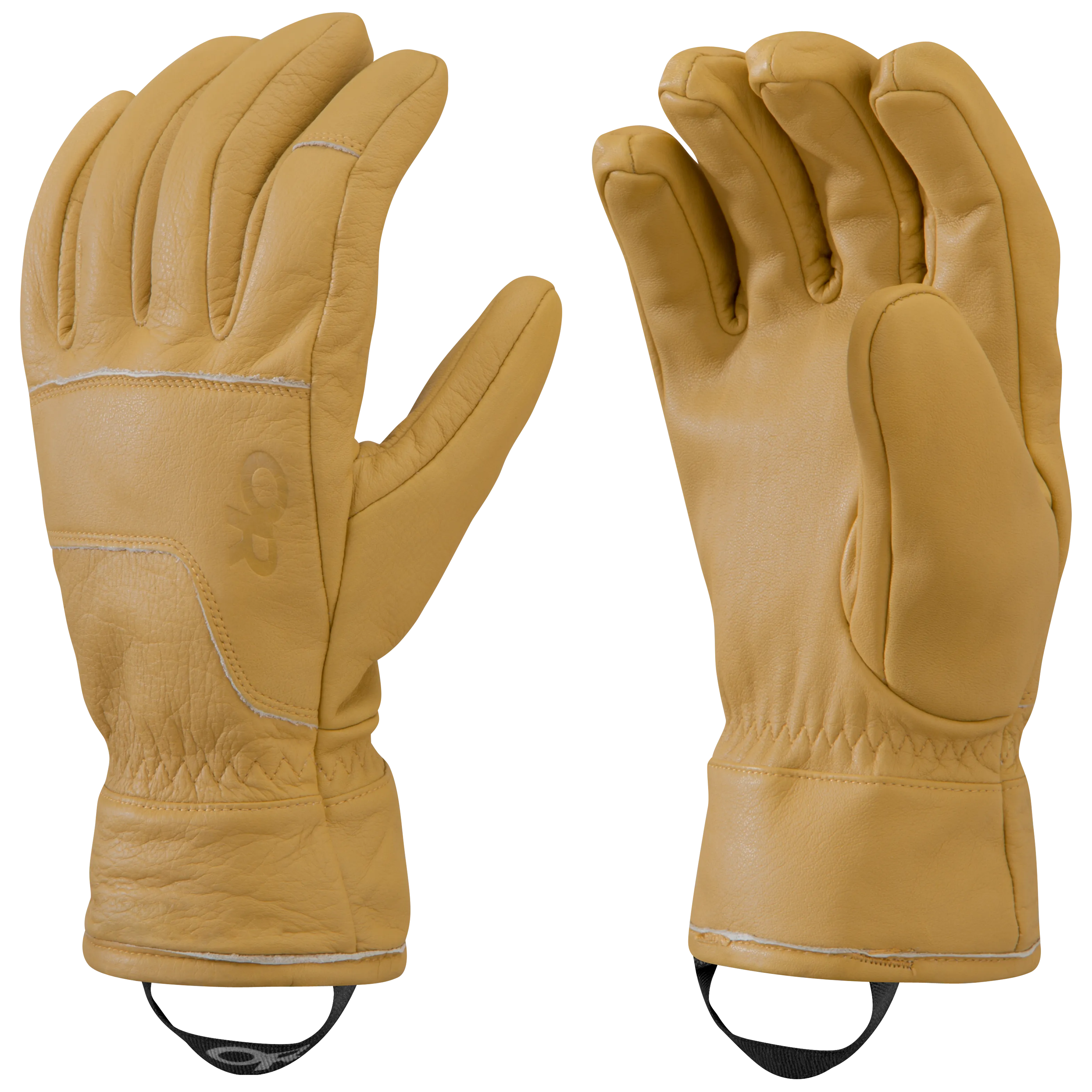 Aksel Work Gloves