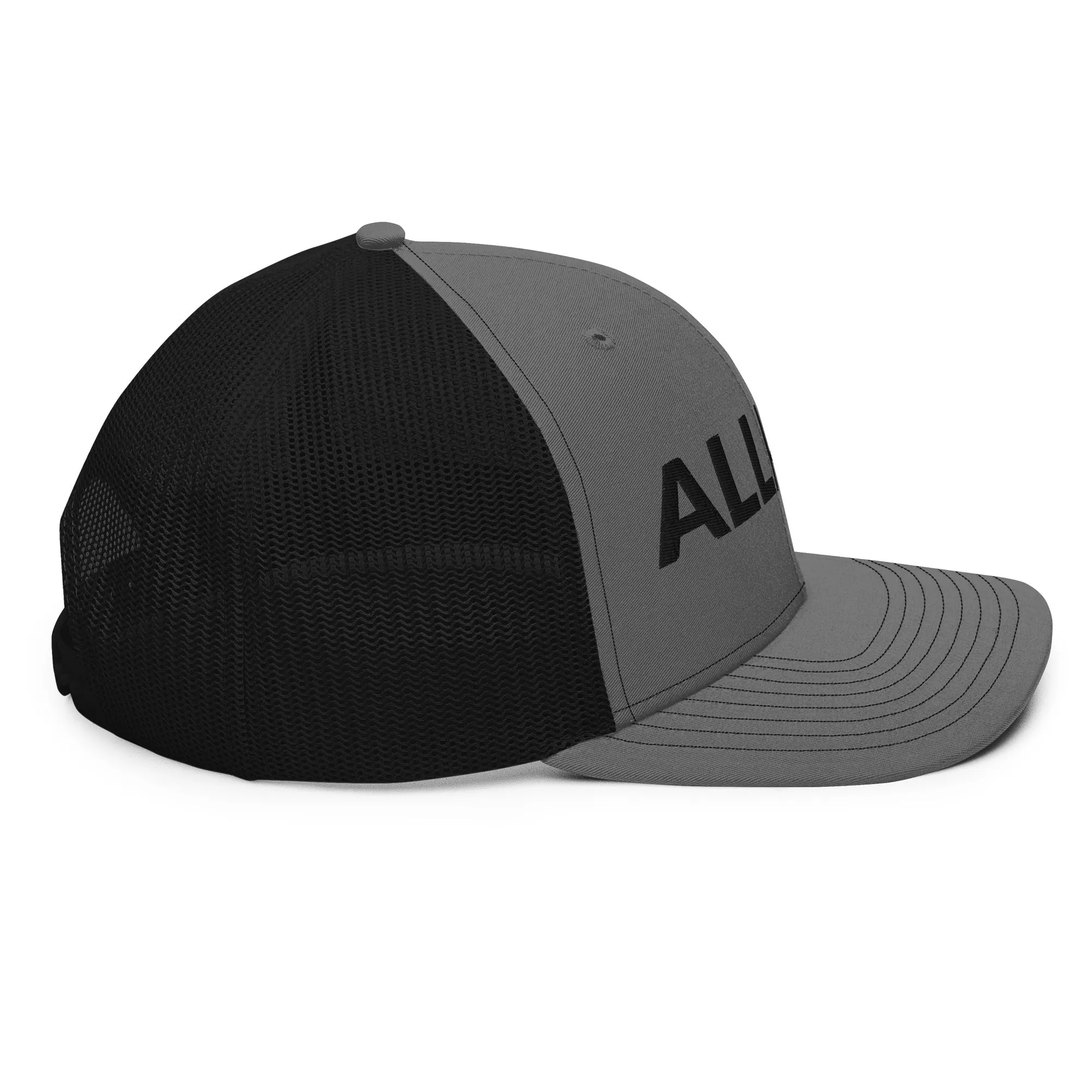 ALLkids  Trucker Cap