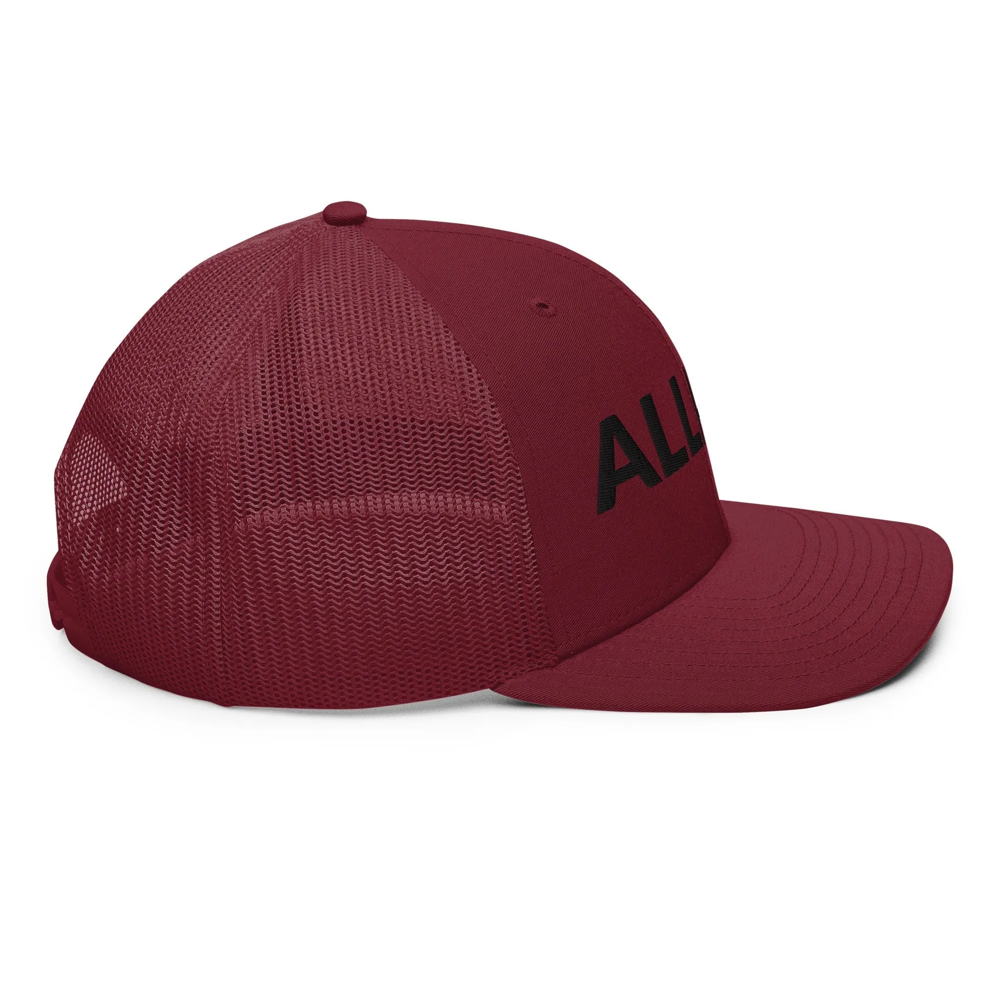 ALLkids  Trucker Cap