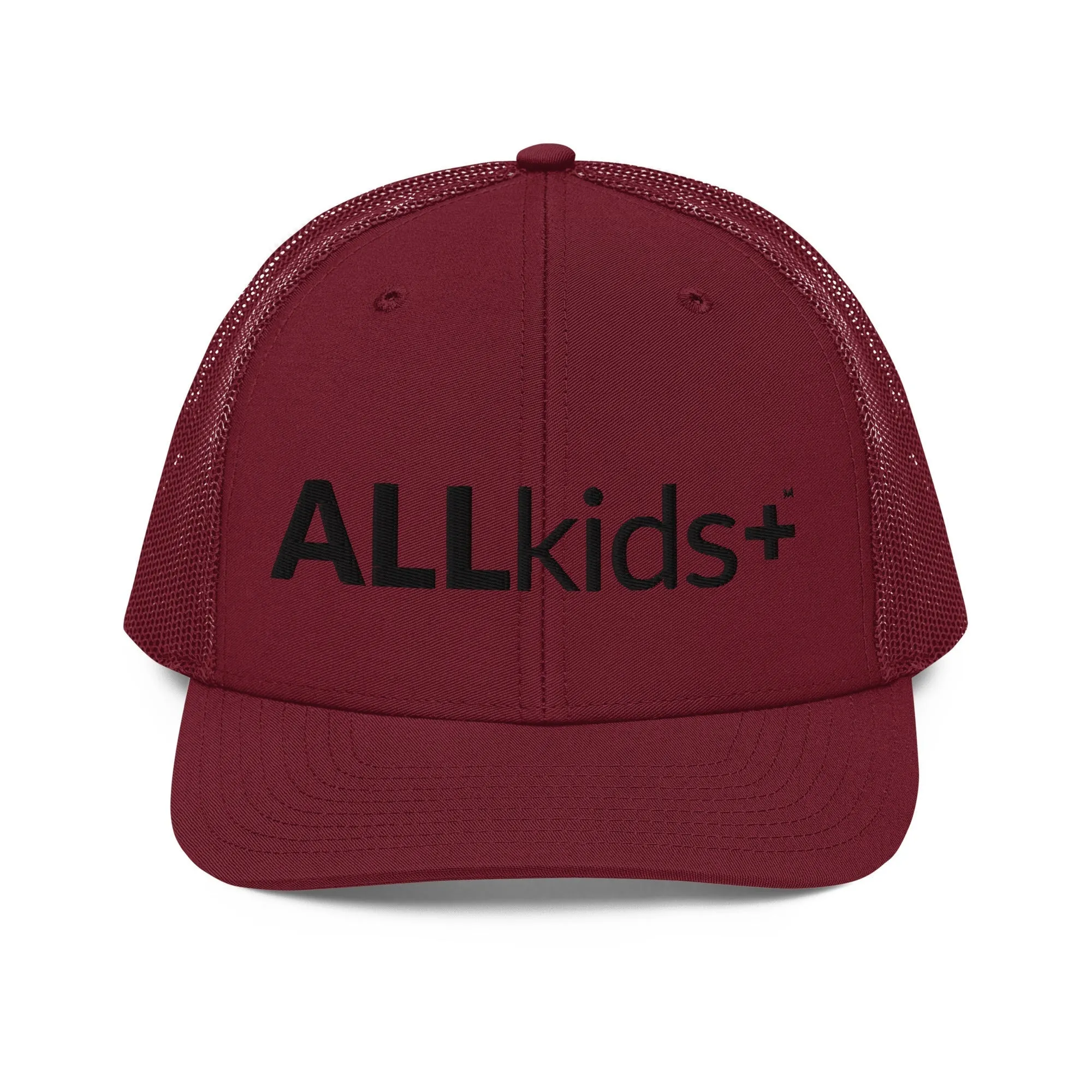 ALLkids  Trucker Cap