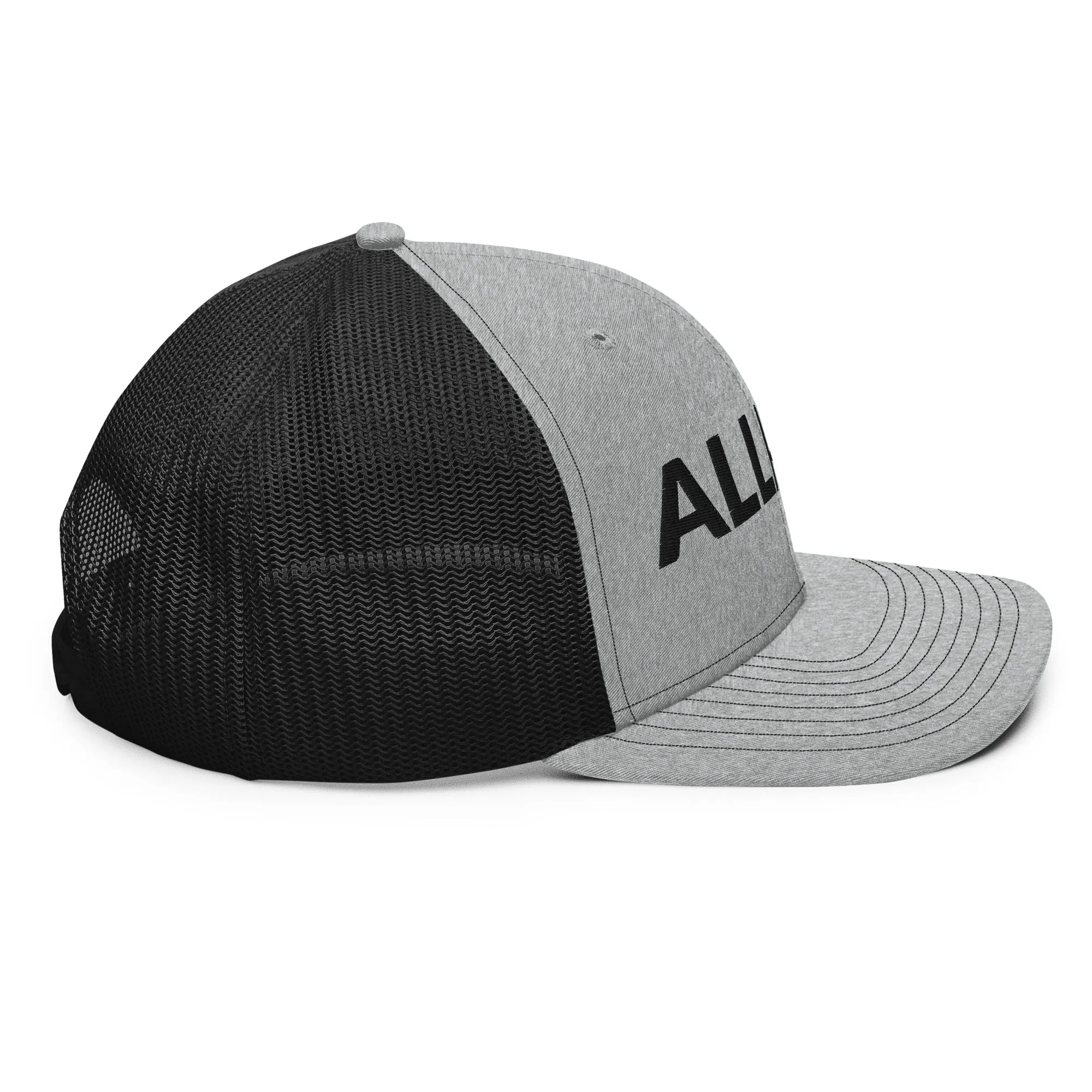 ALLkids  Trucker Cap