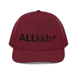 ALLkids  Trucker Cap