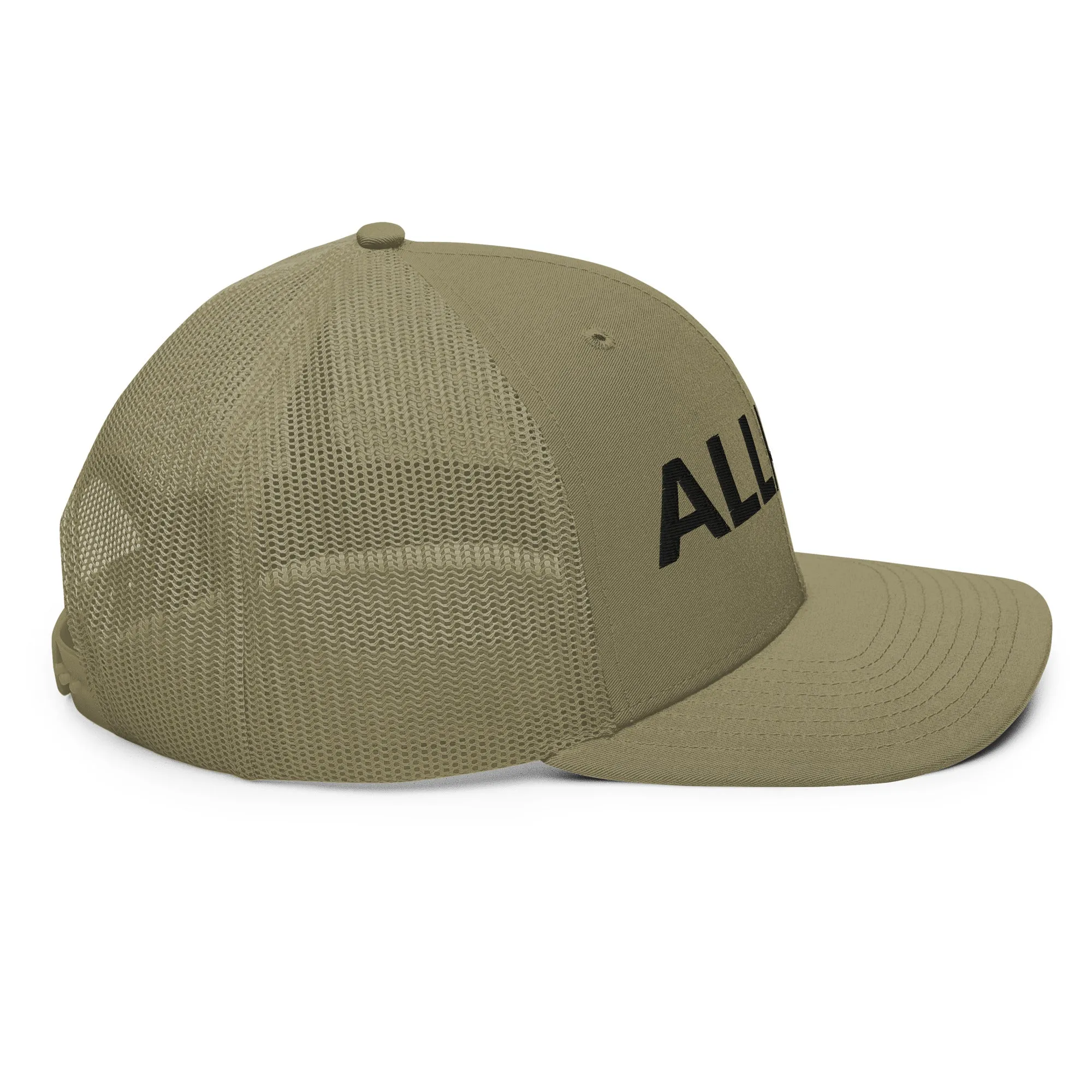 ALLkids  Trucker Cap