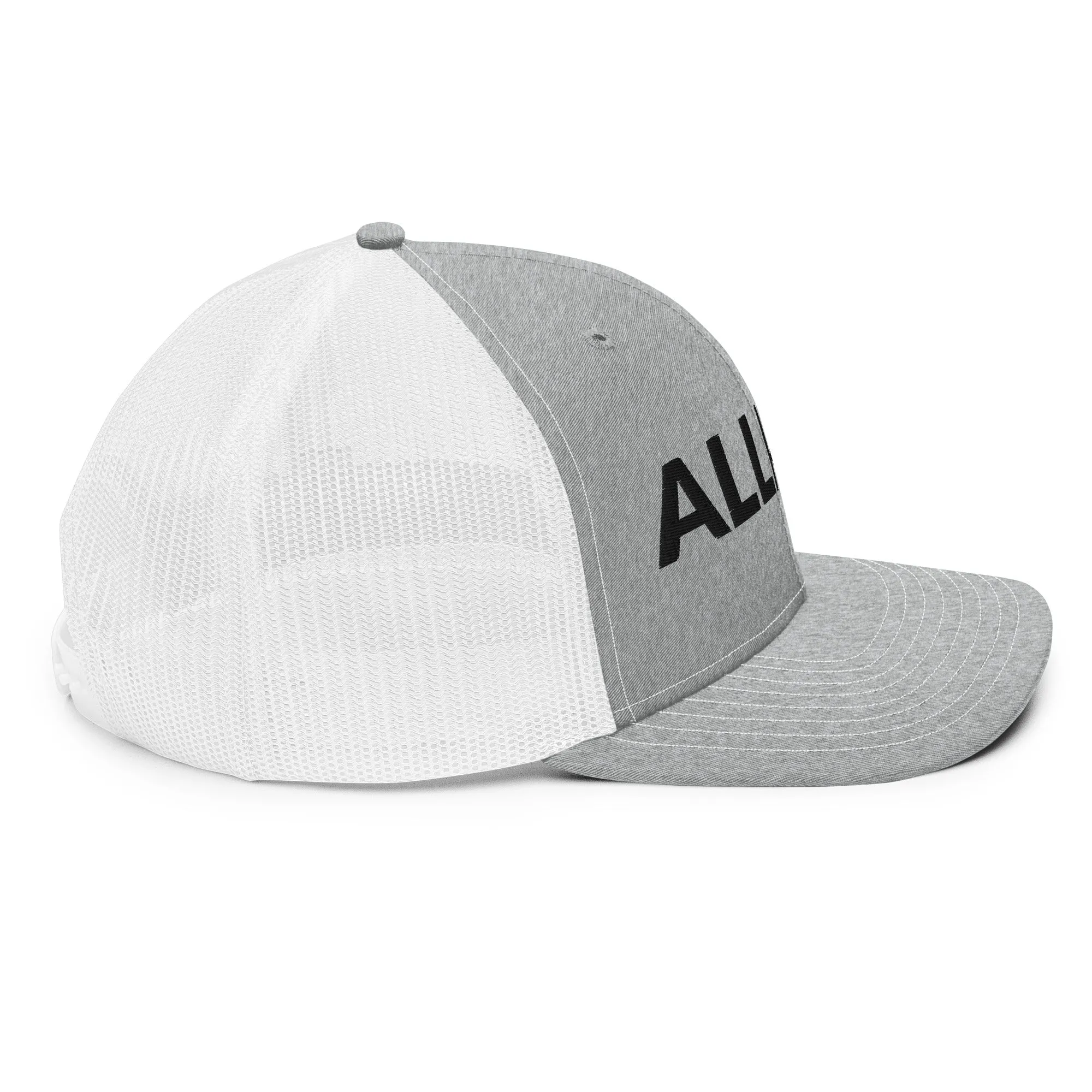 ALLkids  Trucker Cap