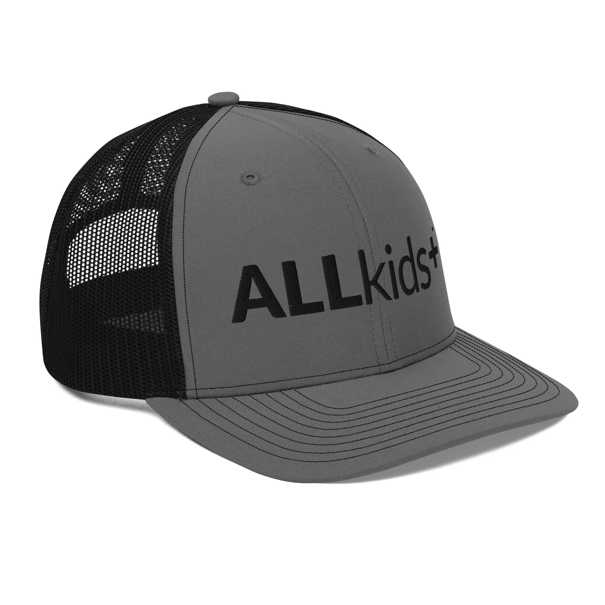 ALLkids  Trucker Cap