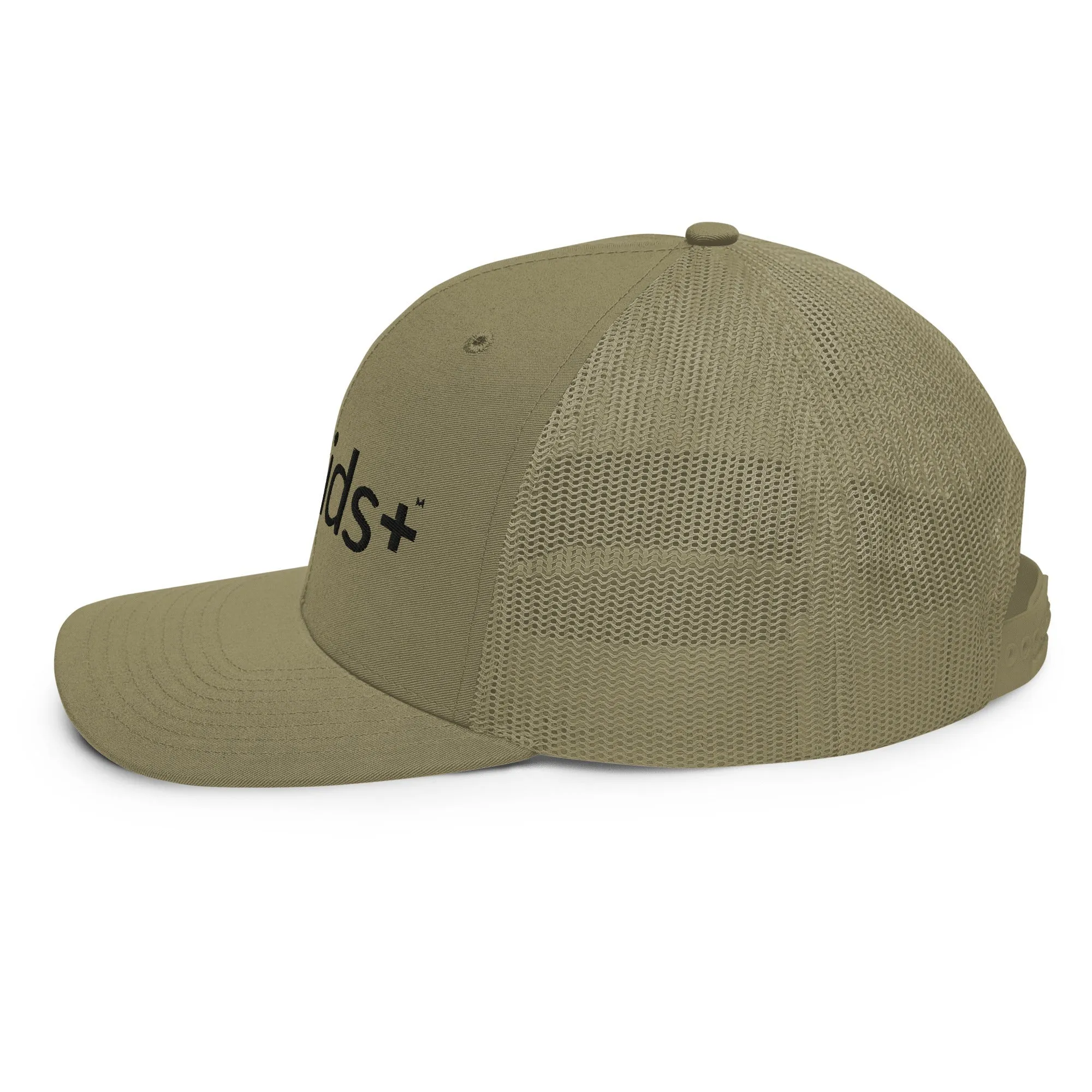 ALLkids  Trucker Cap