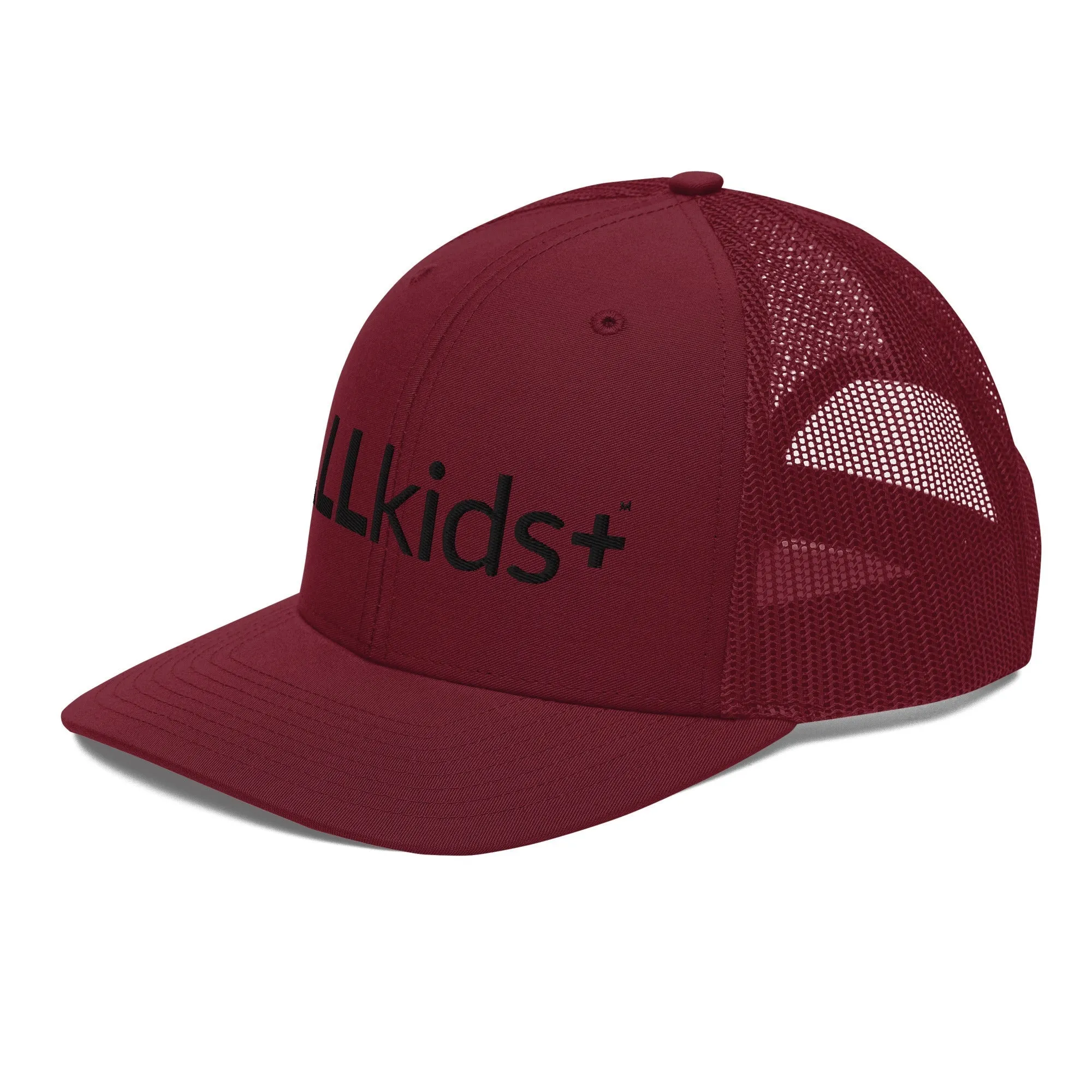 ALLkids  Trucker Cap