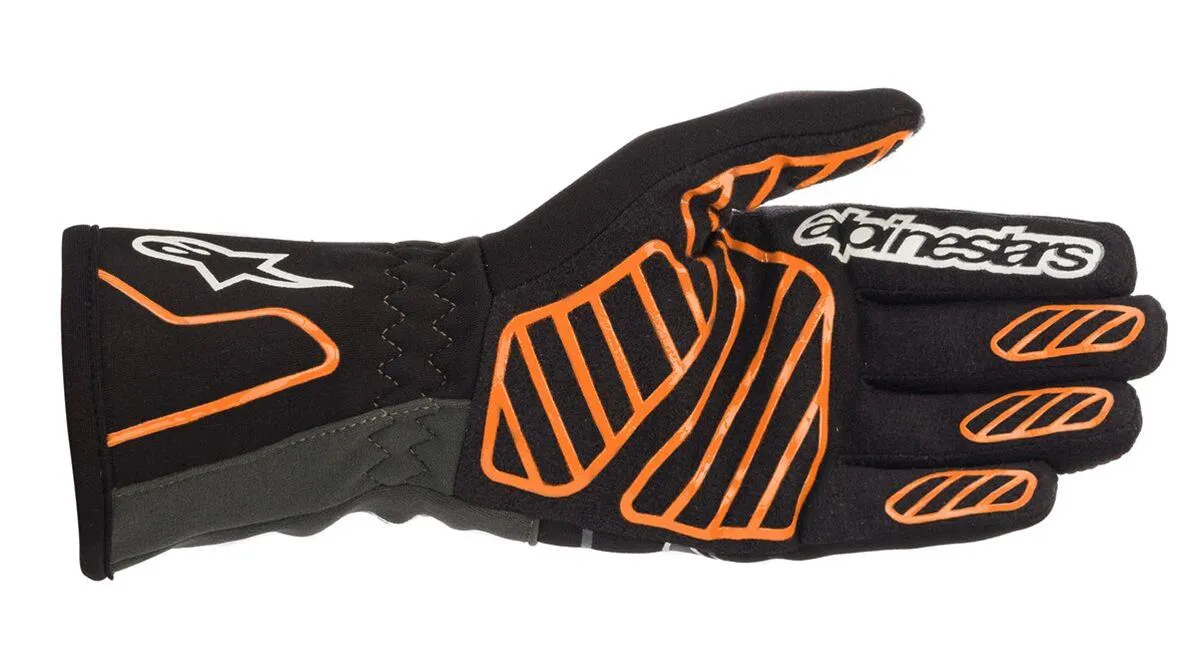 Alpinestars Tech-1 KX V2 Karting Gloves 3551720-156-S