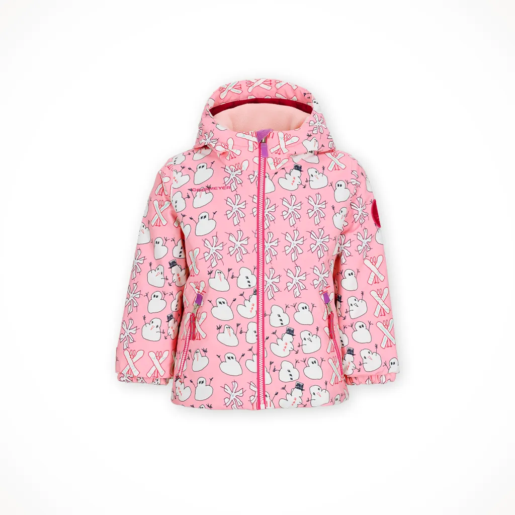 Ashor Jacket — Kids'