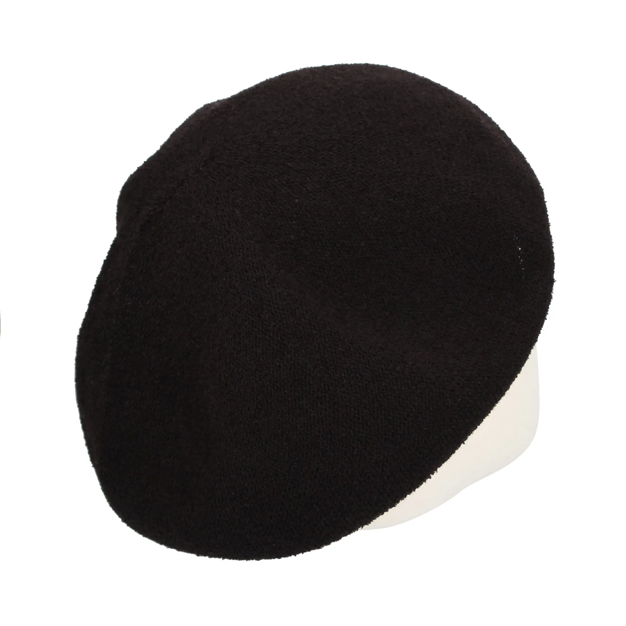 Beret Hat Breathable Mesh Summer Fabric Parisian Style KRF1173