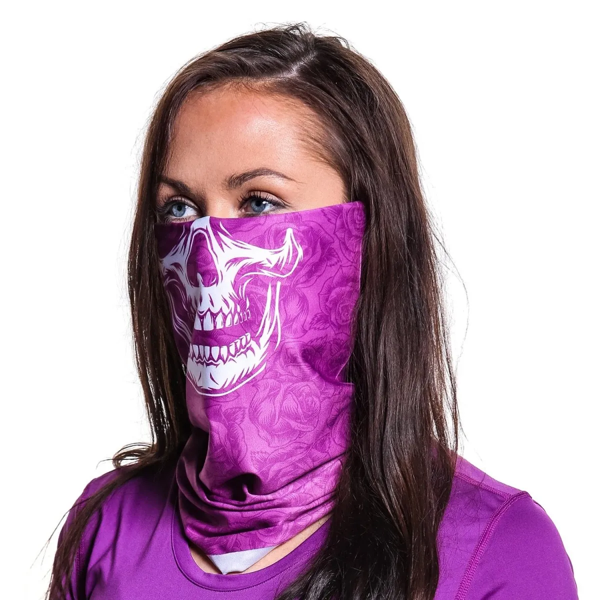 Biker Babe | Neck Gaiter Bundle