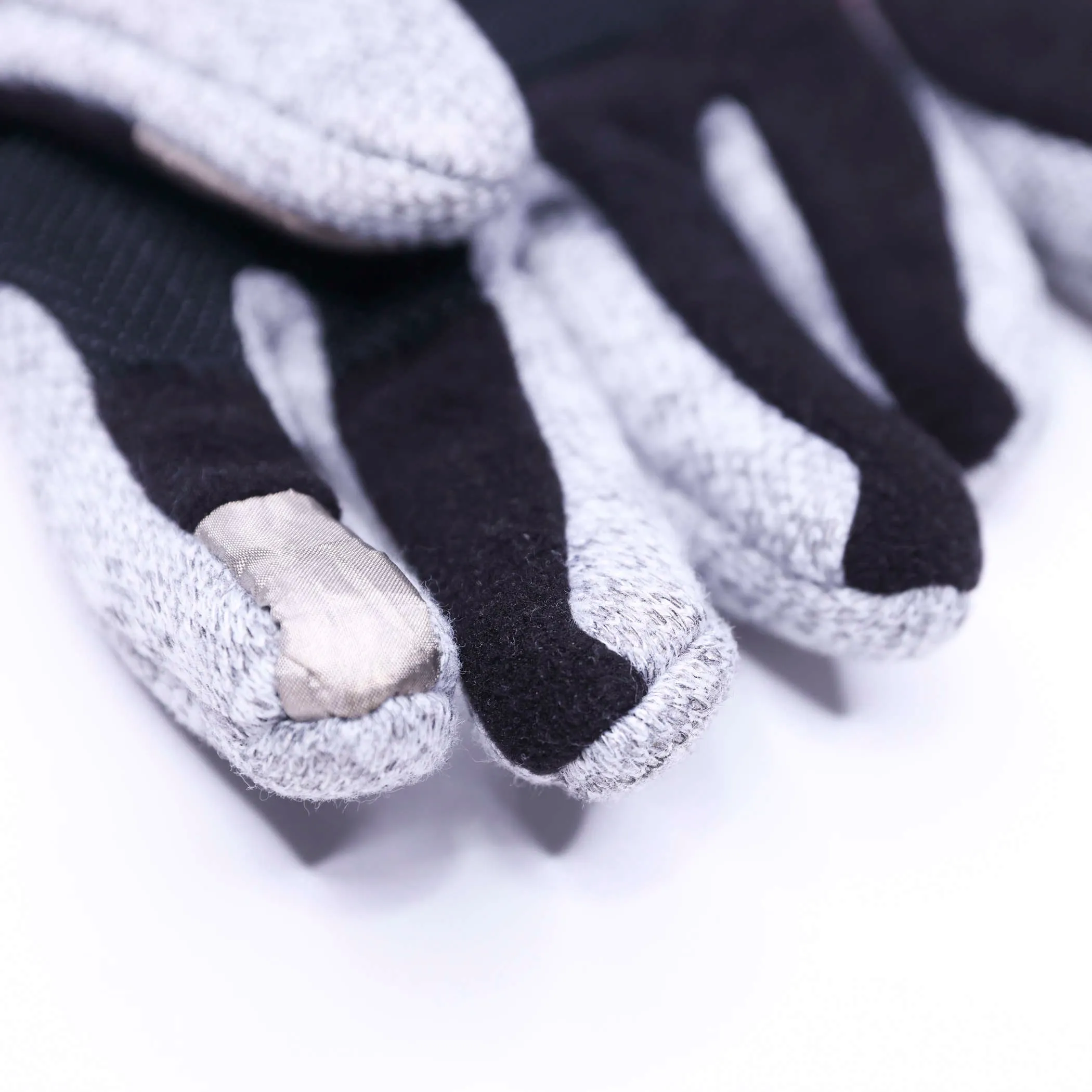 Blazers High End Knit Gloves