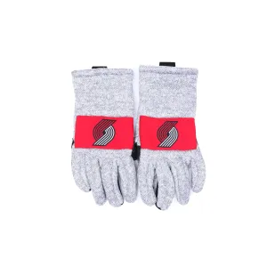 Blazers High End Knit Gloves