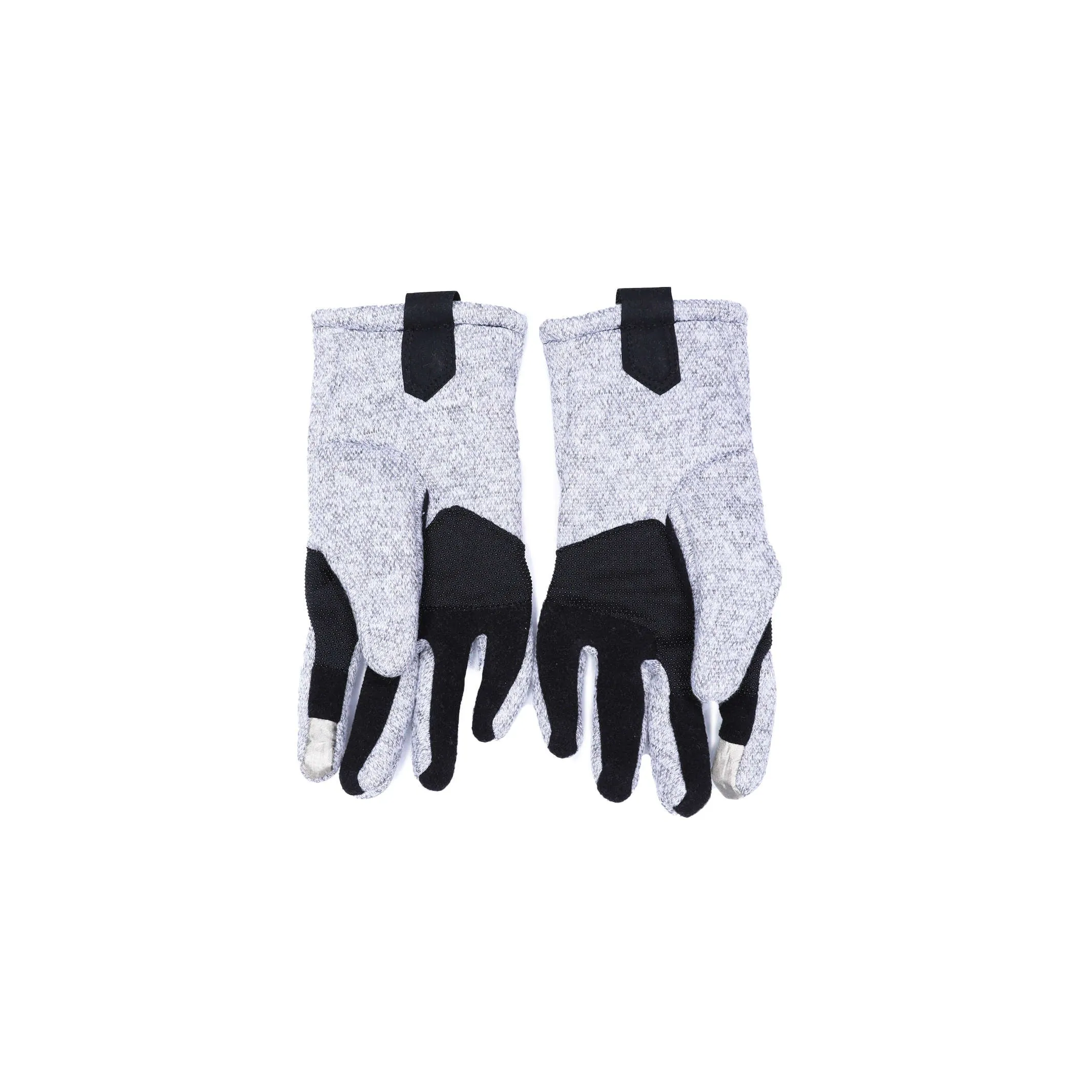 Blazers High End Knit Gloves