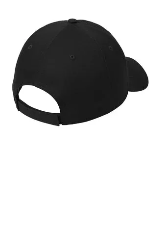 Bonney Lake Softball Curve Bill Adjustable Cap