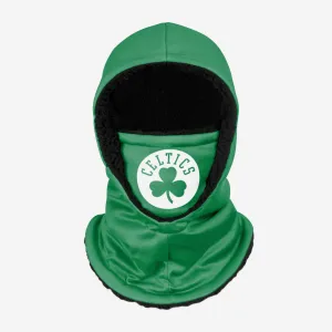 Boston Celtics Team Color Hooded Gaiter