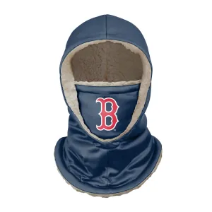 Boston Red Sox MLB Team Color Hooded Gaiter