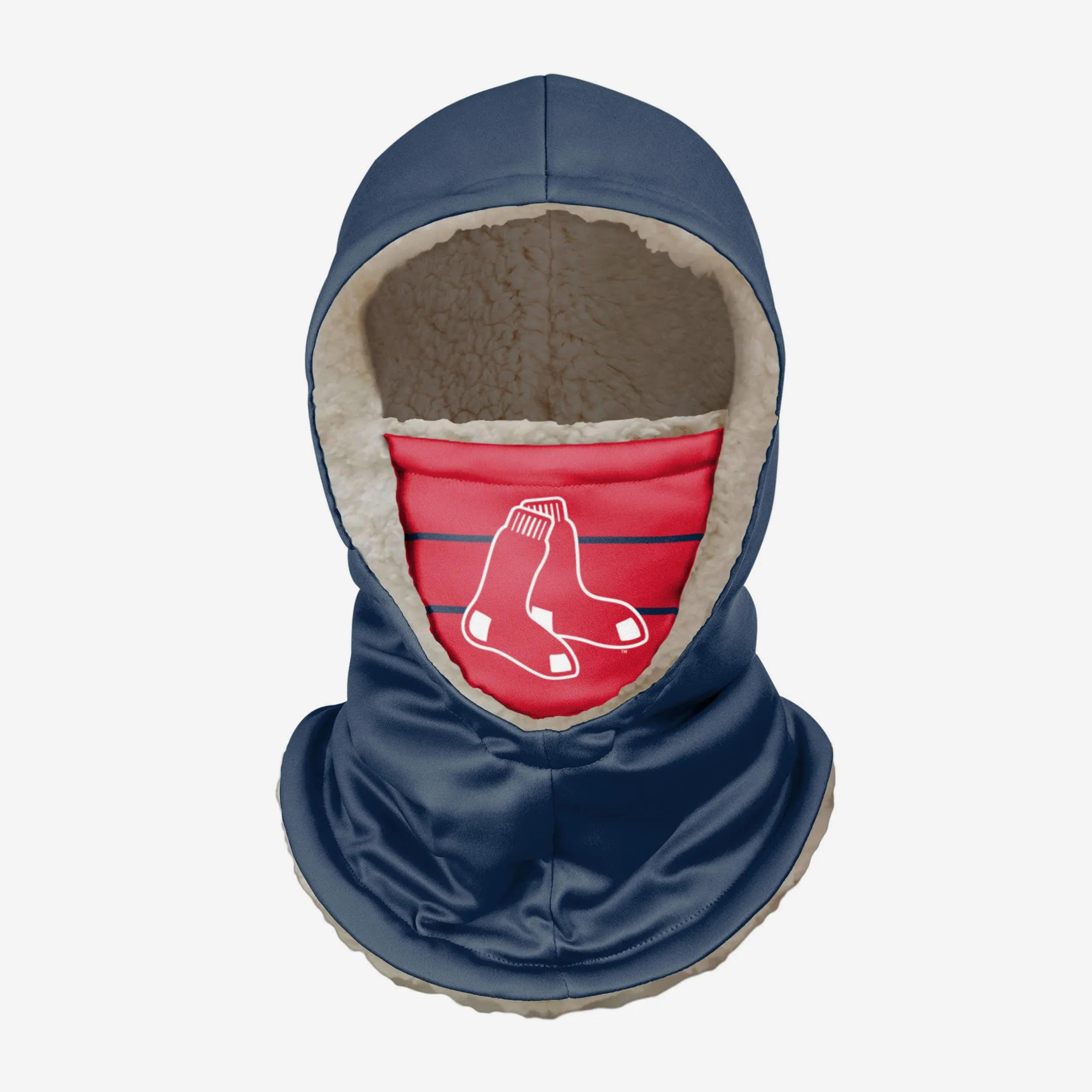 Boston Red Sox Thematic Hooded Gaiter