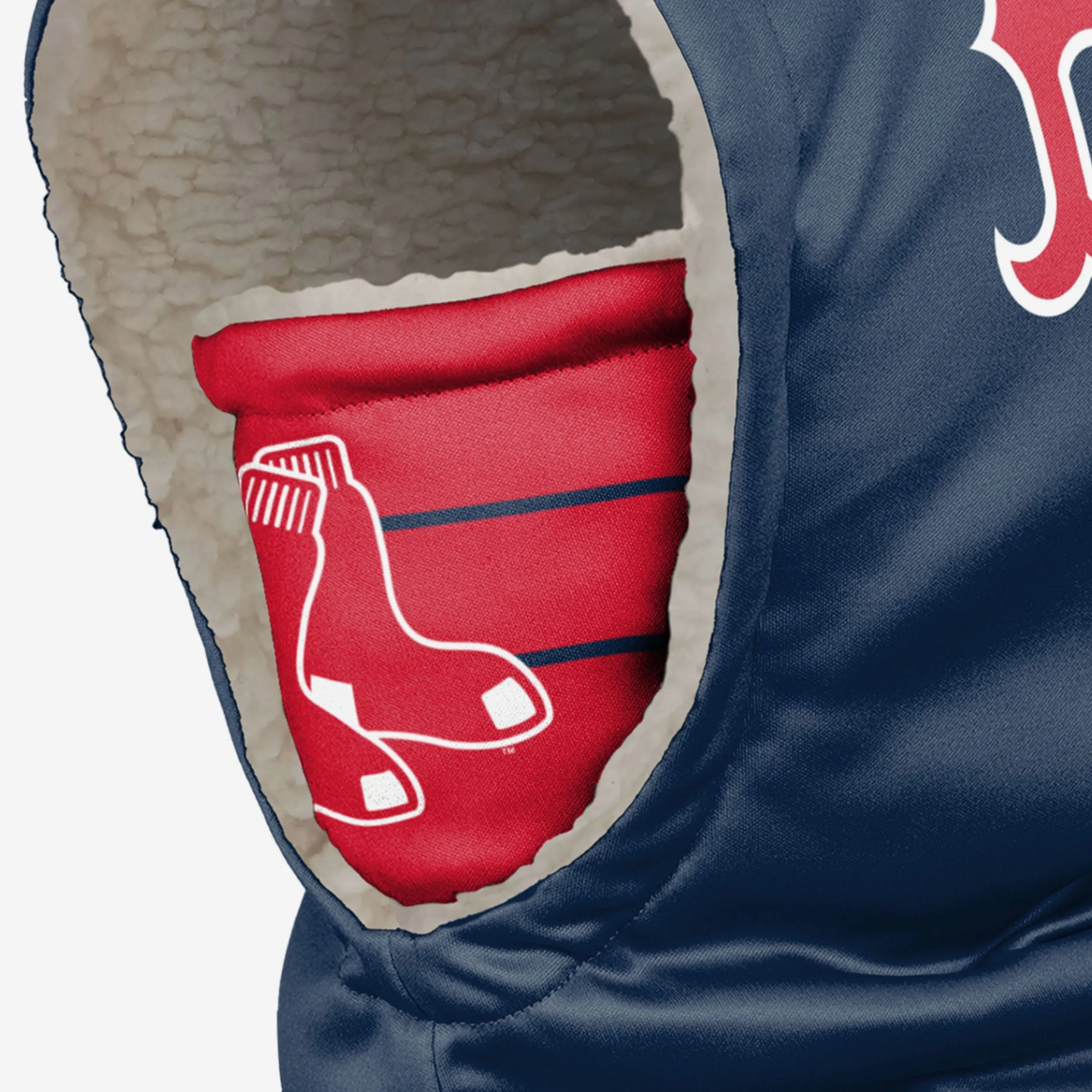 Boston Red Sox Thematic Hooded Gaiter