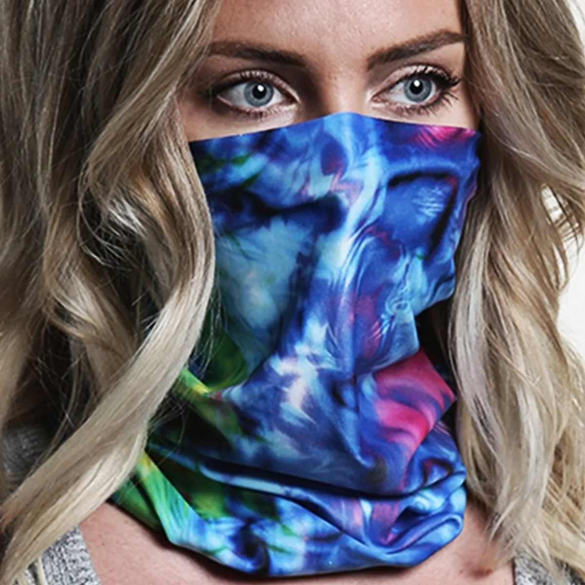 Bounteous Colors | Neck Gaiter Bundle