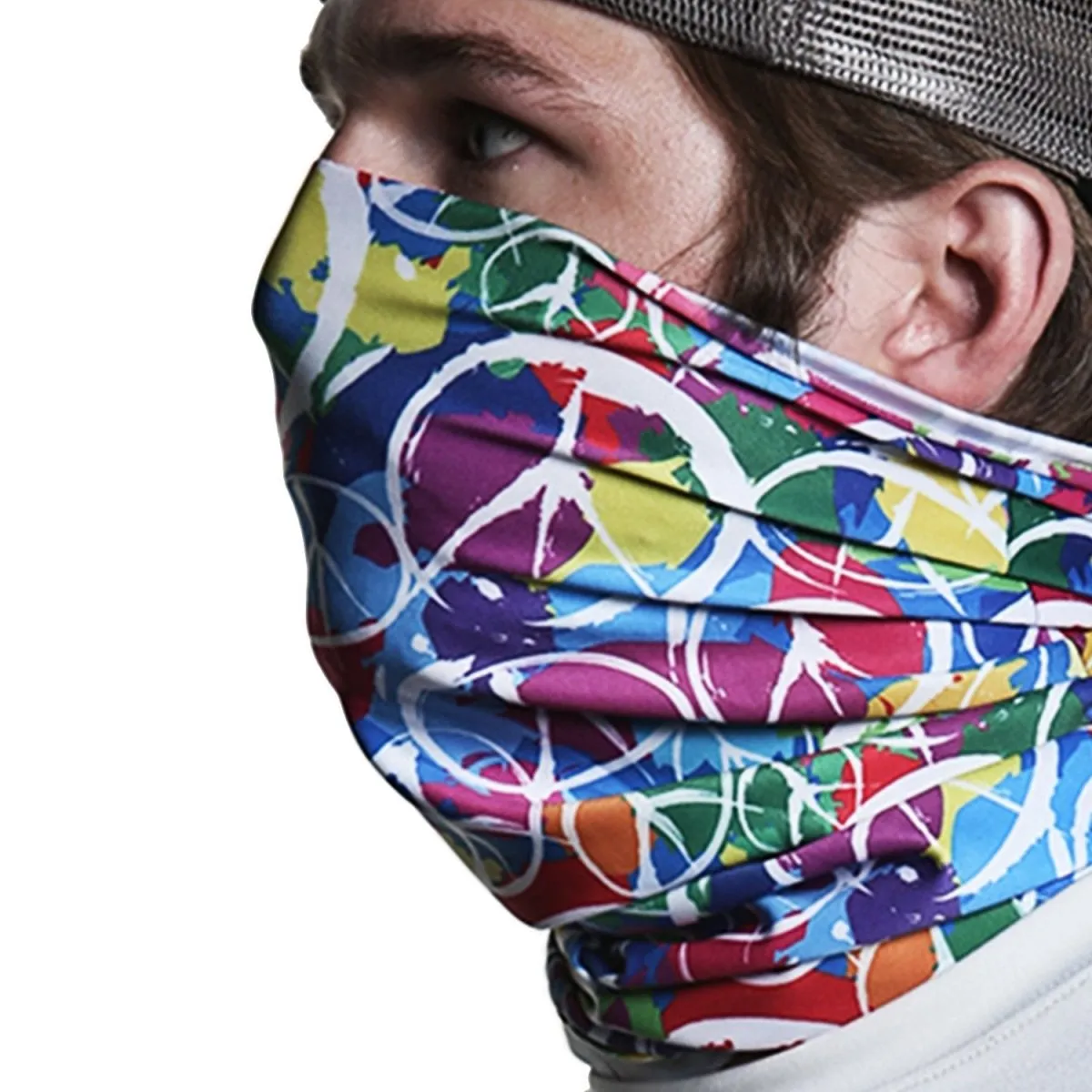 Bounteous Colors | Neck Gaiter Bundle