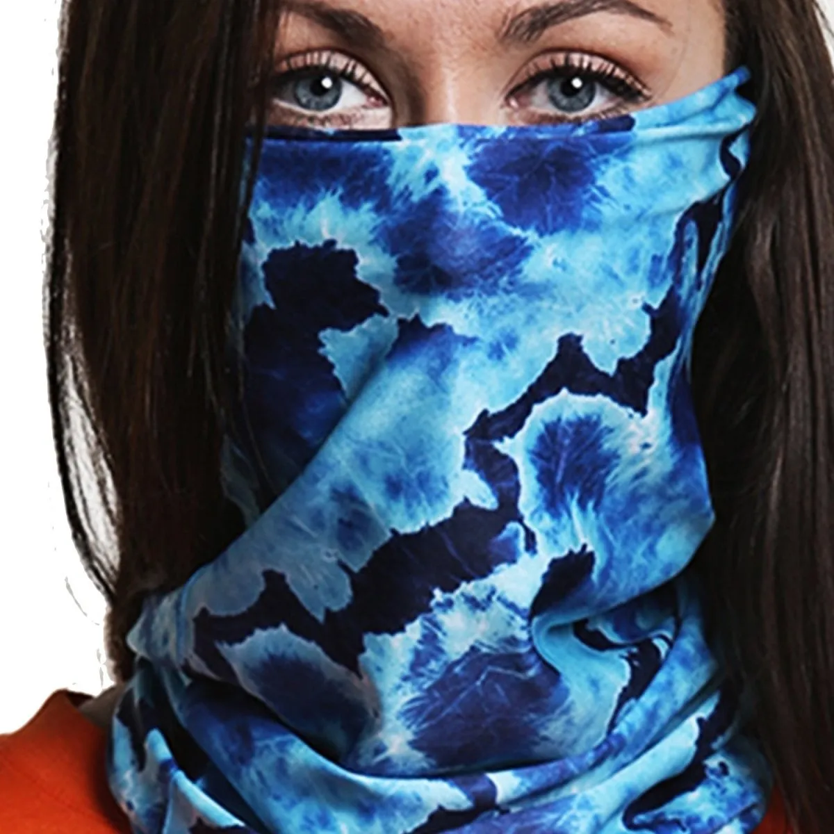 Bounteous Colors | Neck Gaiter Bundle