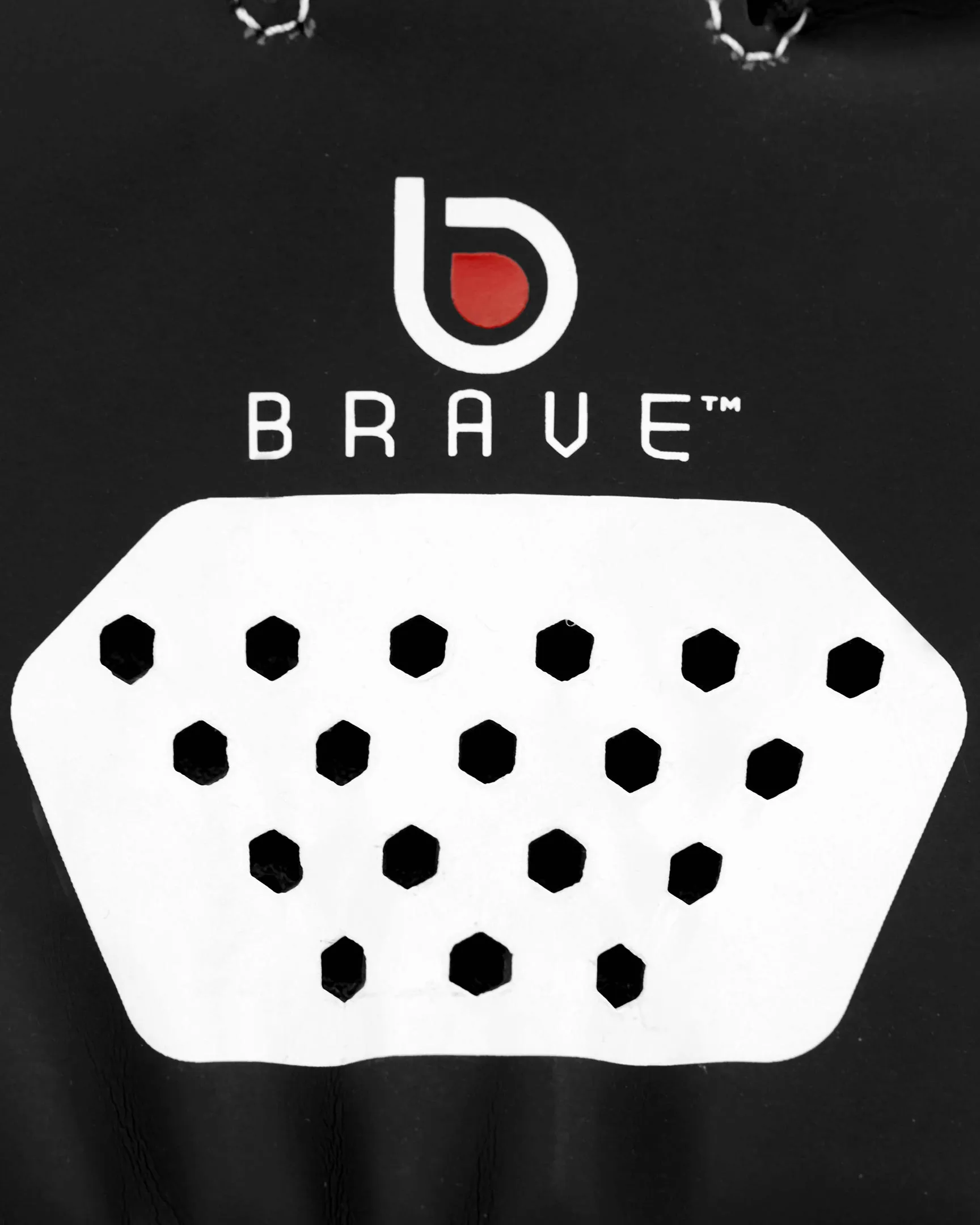 Brave IV Punch Mitt Pair