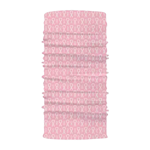 Breast Cancer Awareness | Neck Gaiter