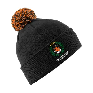 Broughton United Club Beanie