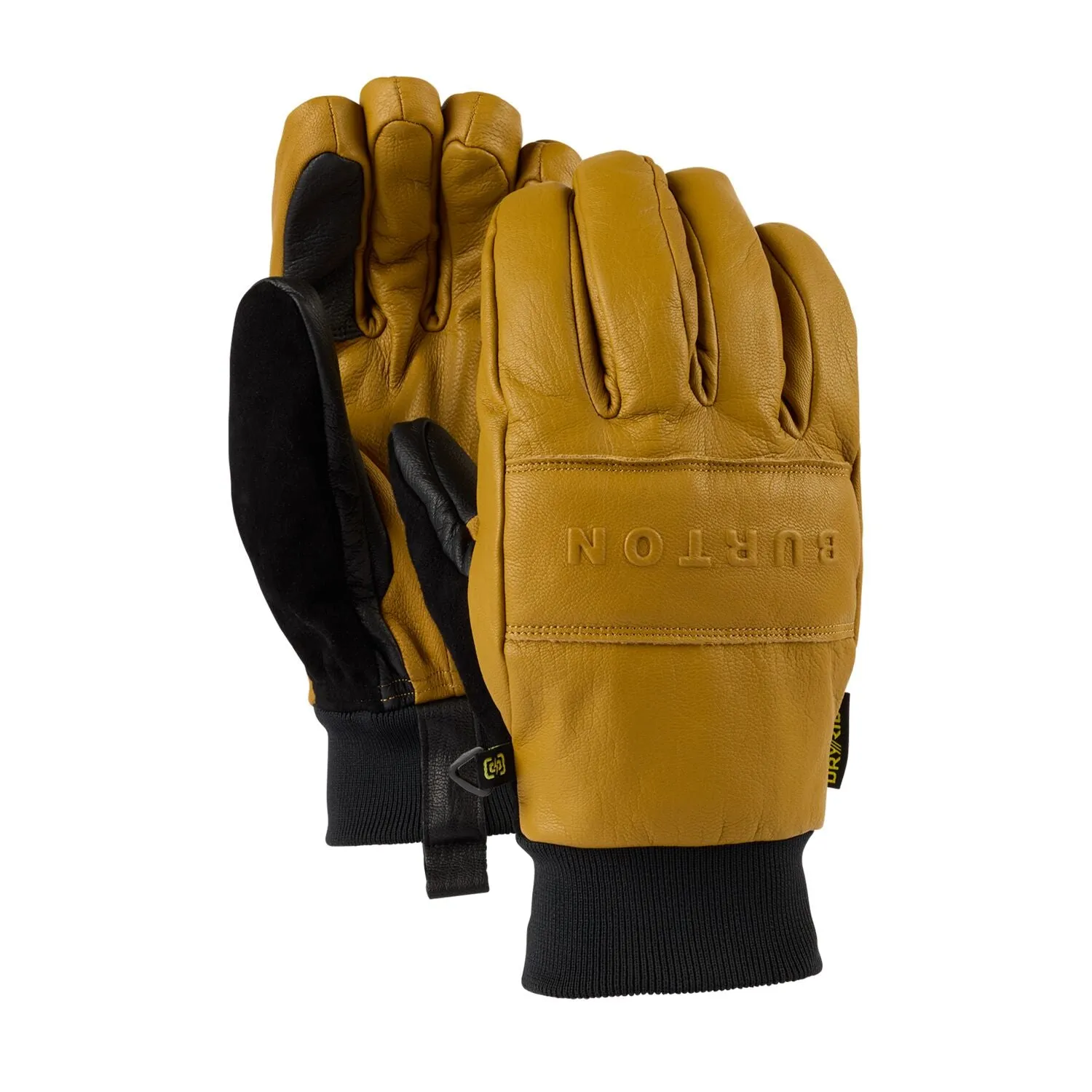 Burton Treeline Leather Gloves