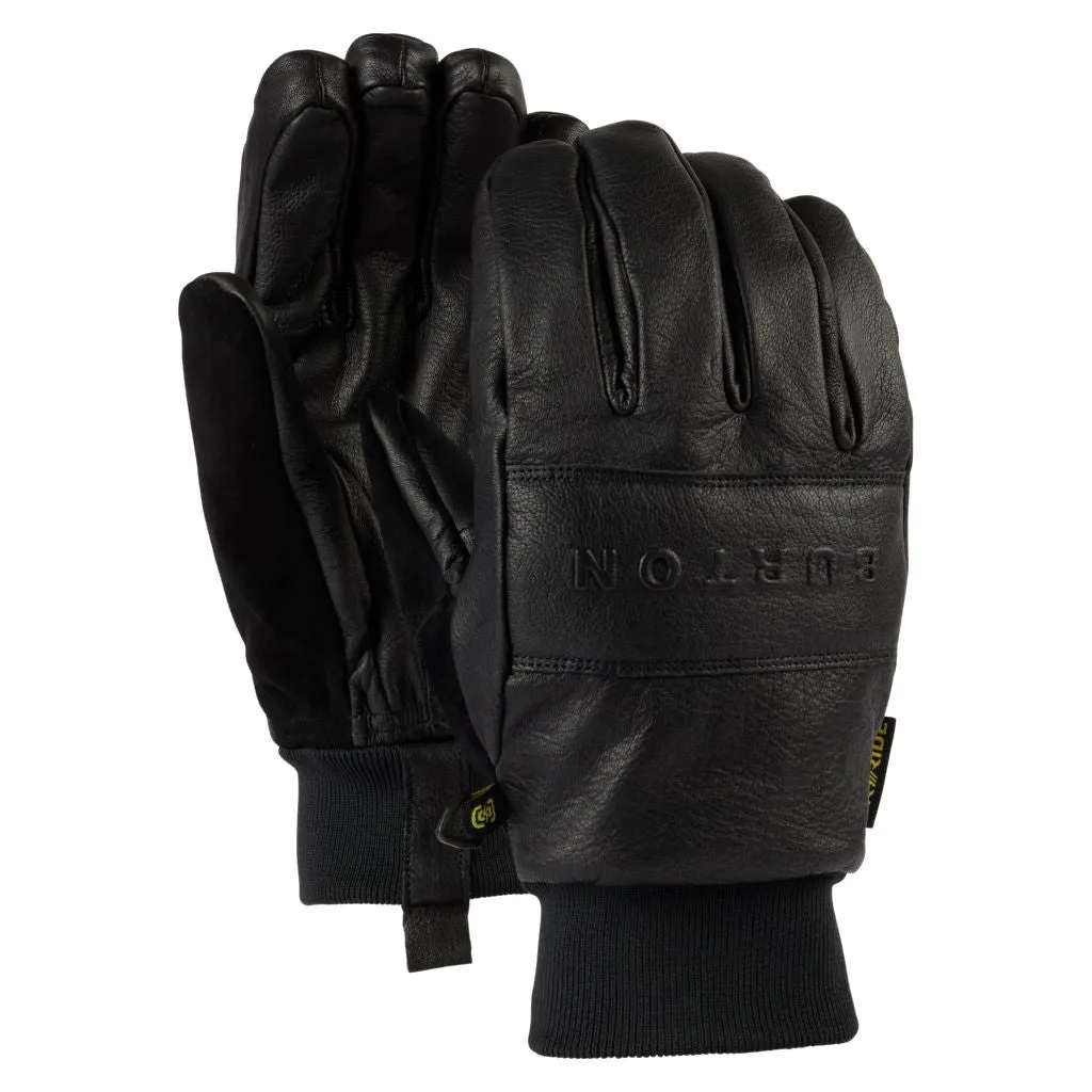 Burton Treeline Leather Gloves