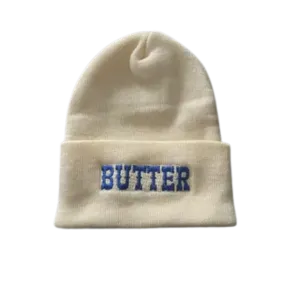 Butter Knit Beanie