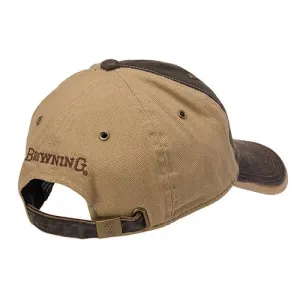 Cap - Flint, Brown