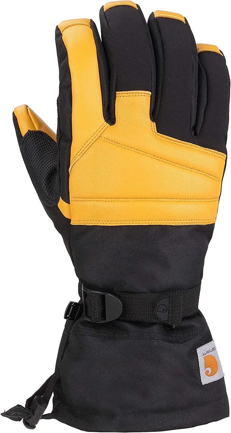 Carhartt Men's Cold Snap Insulated Work Glove