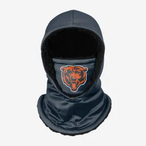 Chicago Bears Team Color Hooded Gaiter