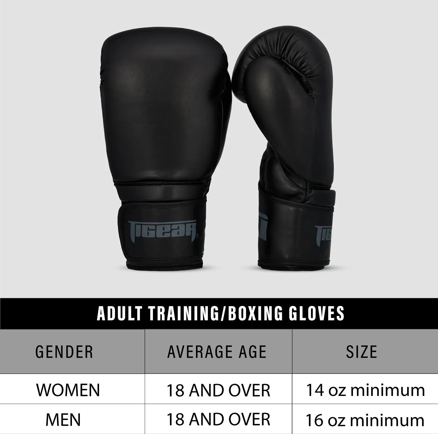 Classic 2.0 Training/Boxing Gloves