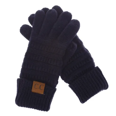 COZY CUTE GLOVES