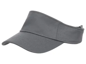 Crowns by Lids Coach Visor - Grey