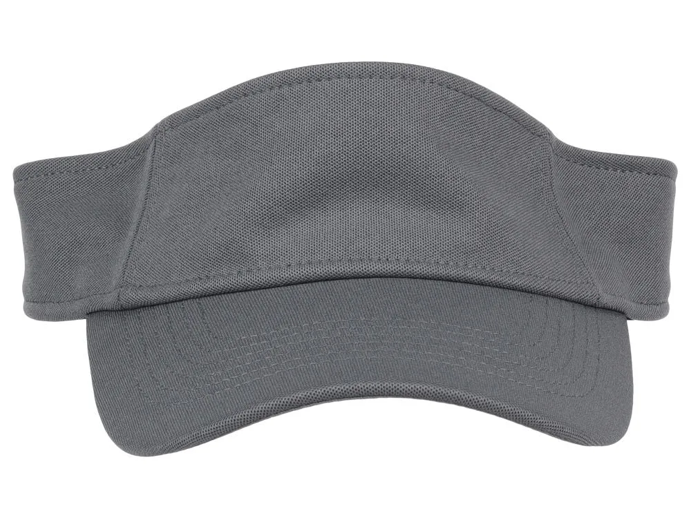 Crowns by Lids Coach Visor - Grey